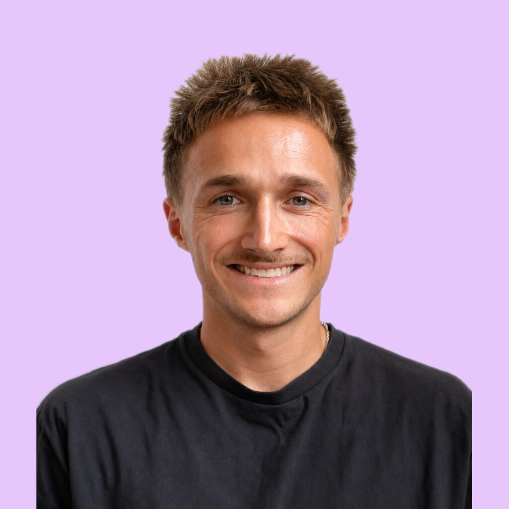 Felix Heller - Freelance Mobile & Frontend Developer